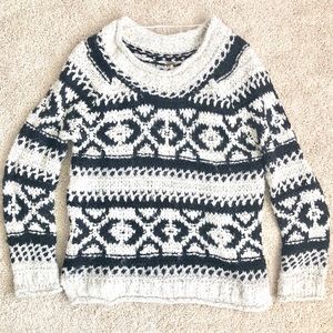 [Free People] Sweater